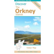 Discover the Orkney Islands